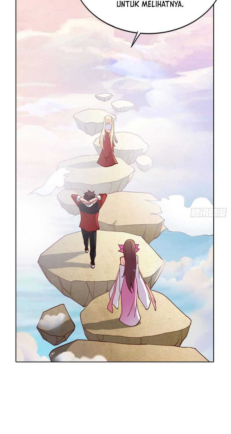 Custom Heavenly Court Chapter 19 - halaman 9