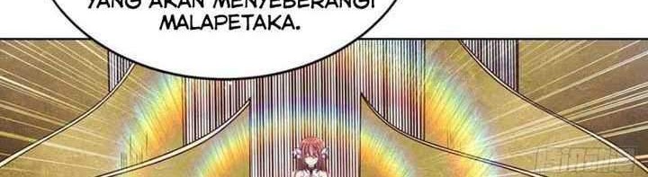 Custom Heavenly Court Chapter 2 - halaman 21