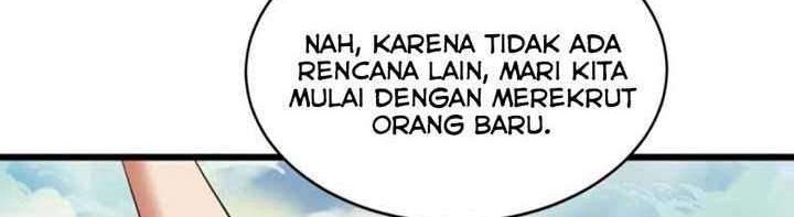 Custom Heavenly Court Chapter 2 - halaman 23