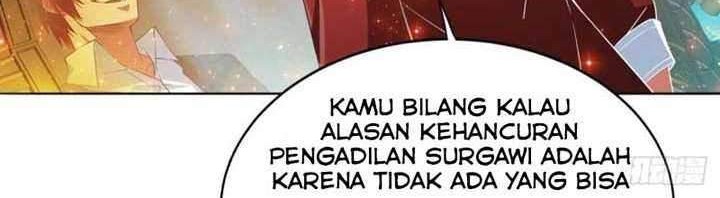 Custom Heavenly Court Chapter 2 - halaman 25