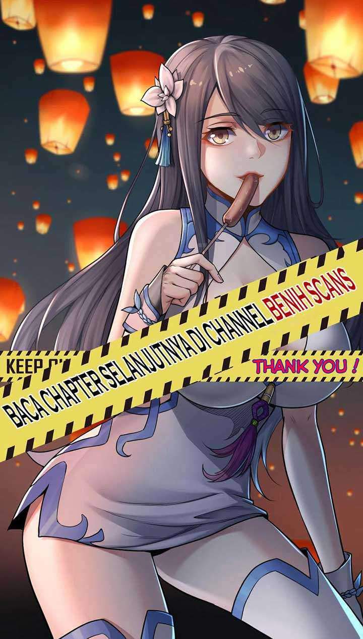 Custom Heavenly Court Chapter 2 - halaman 30