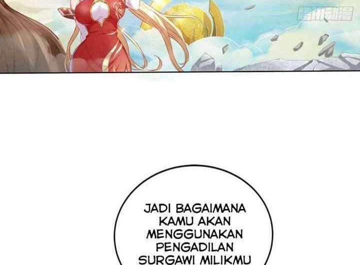 Custom Heavenly Court Chapter 2 - halaman 5
