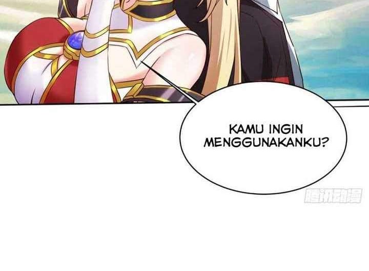 Custom Heavenly Court Chapter 2 - halaman 7