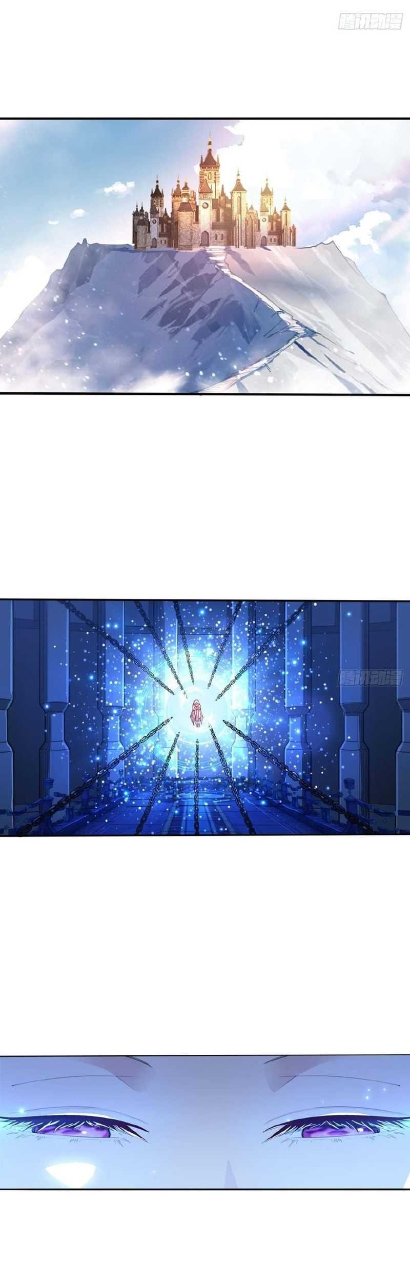 Custom Heavenly Court Chapter 20 - halaman 17