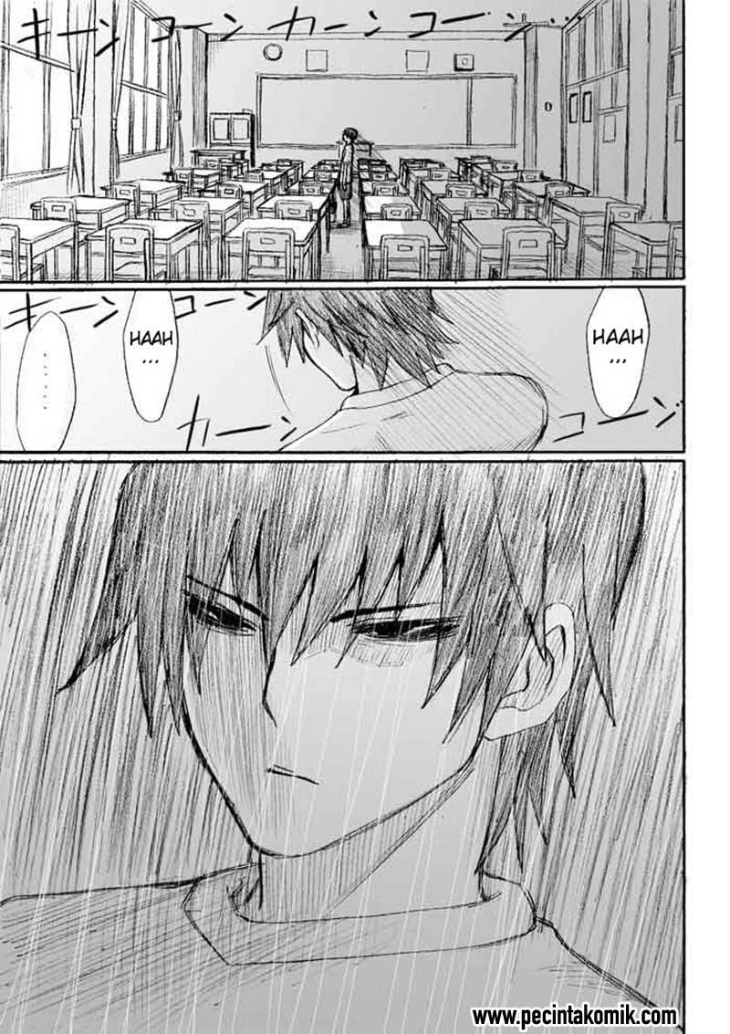 Custom Heavenly Court Chapter 21 - halaman 10