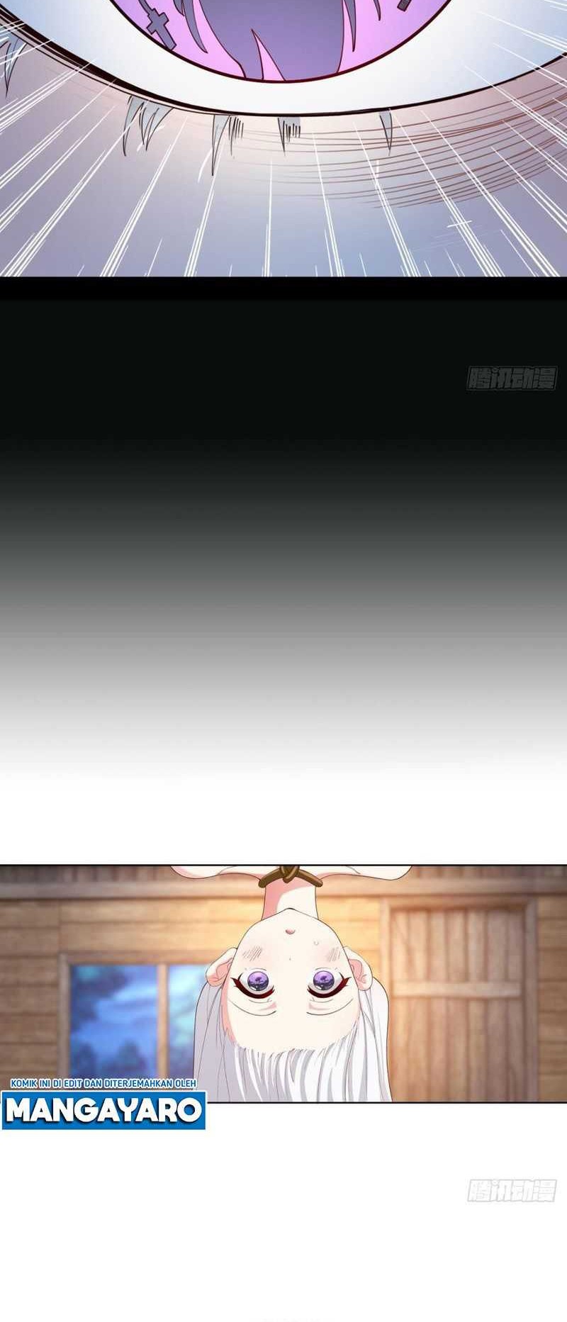 Custom Heavenly Court Chapter 23 - halaman 5