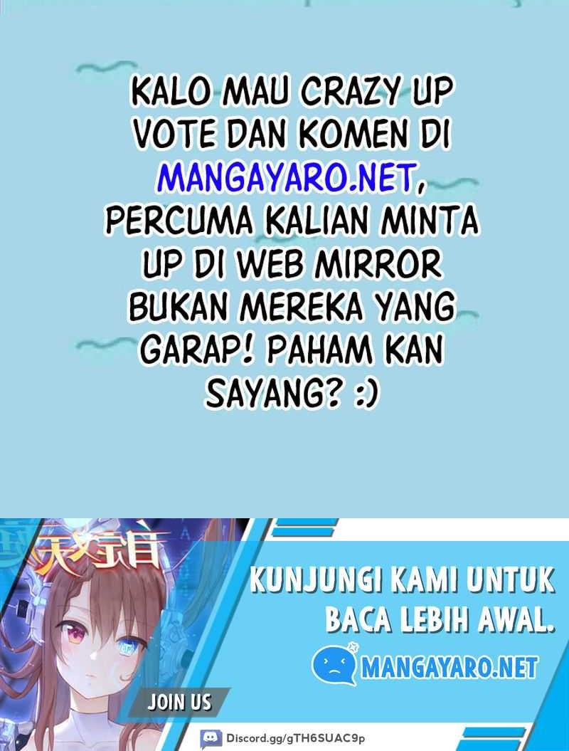 Custom Heavenly Court Chapter 25 - halaman 20