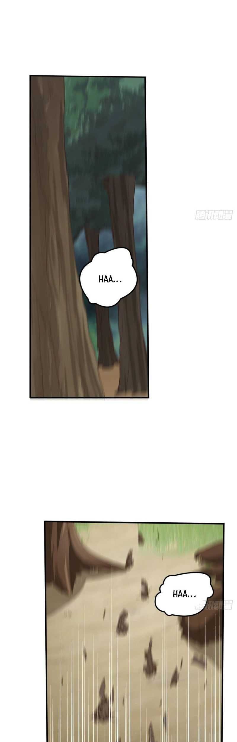 Custom Heavenly Court Chapter 26 - halaman 14