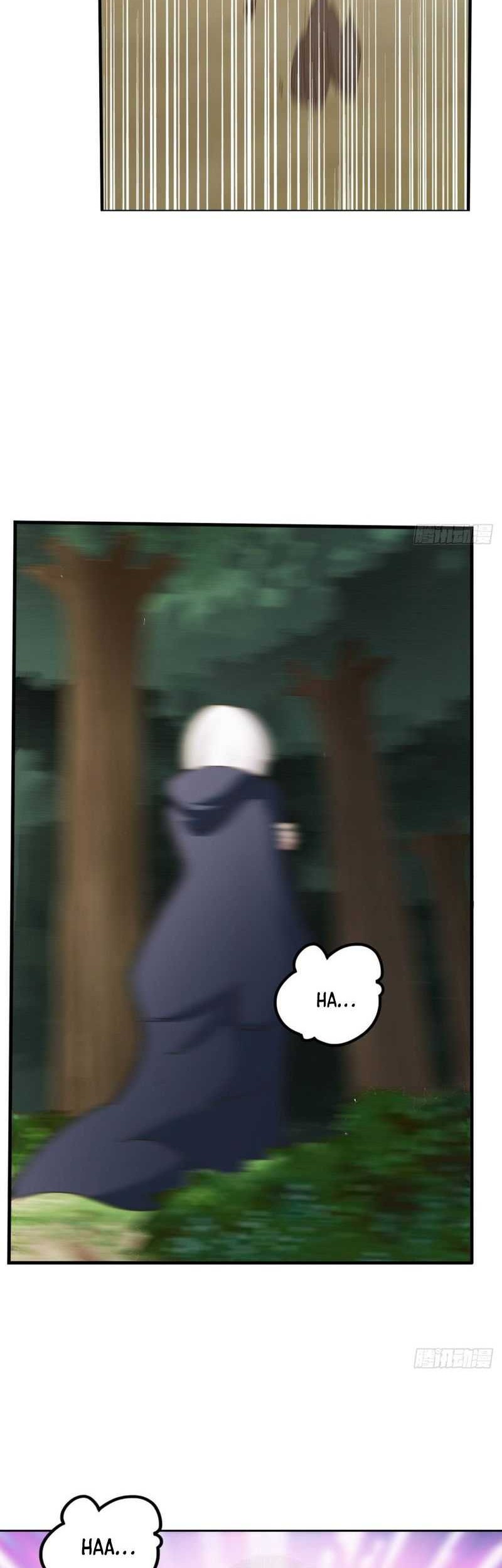 Custom Heavenly Court Chapter 26 - halaman 15