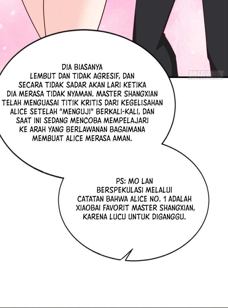 Custom Heavenly Court Chapter 26 - halaman 5