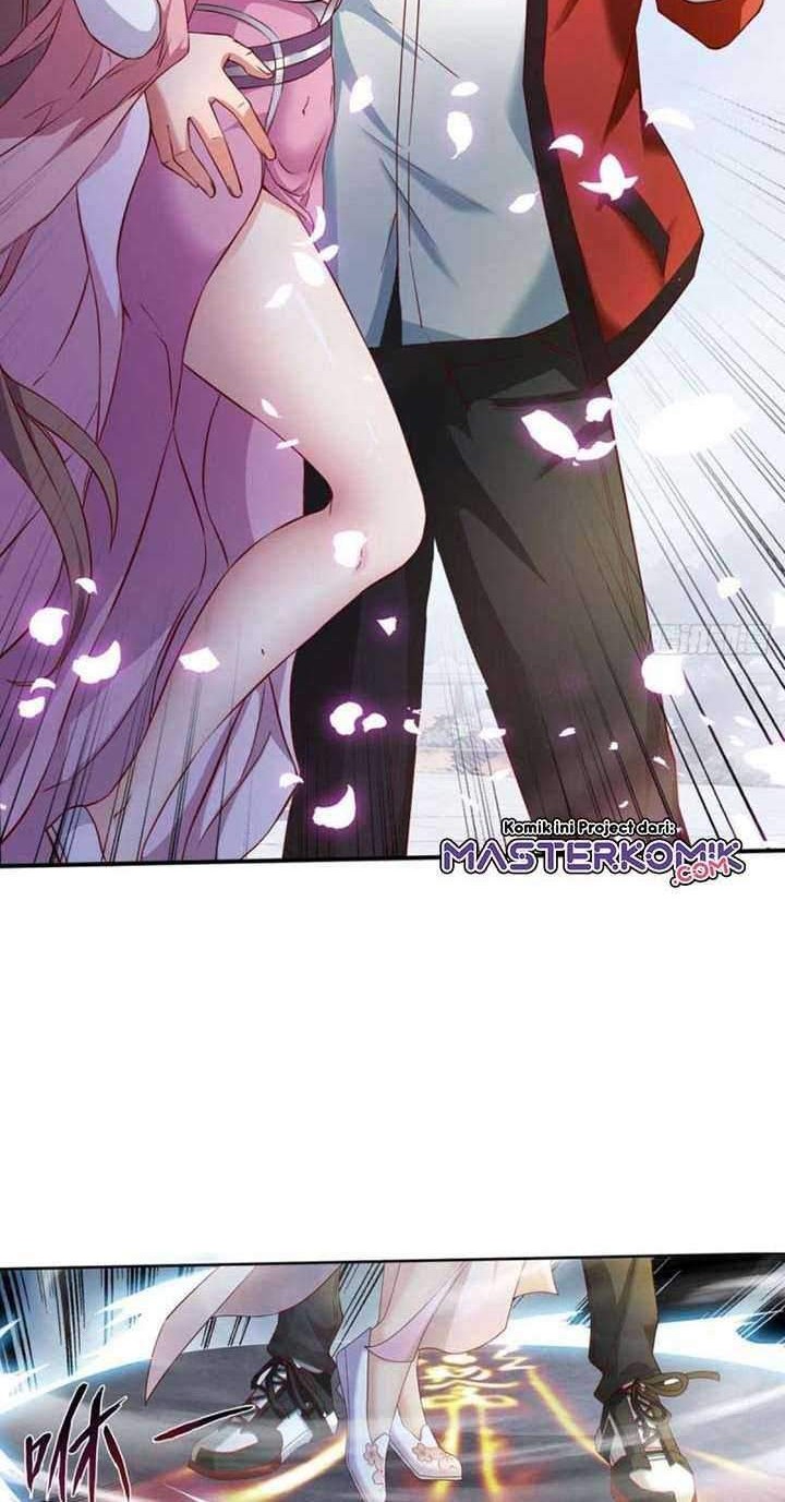 Custom Heavenly Court Chapter 3 - halaman 11