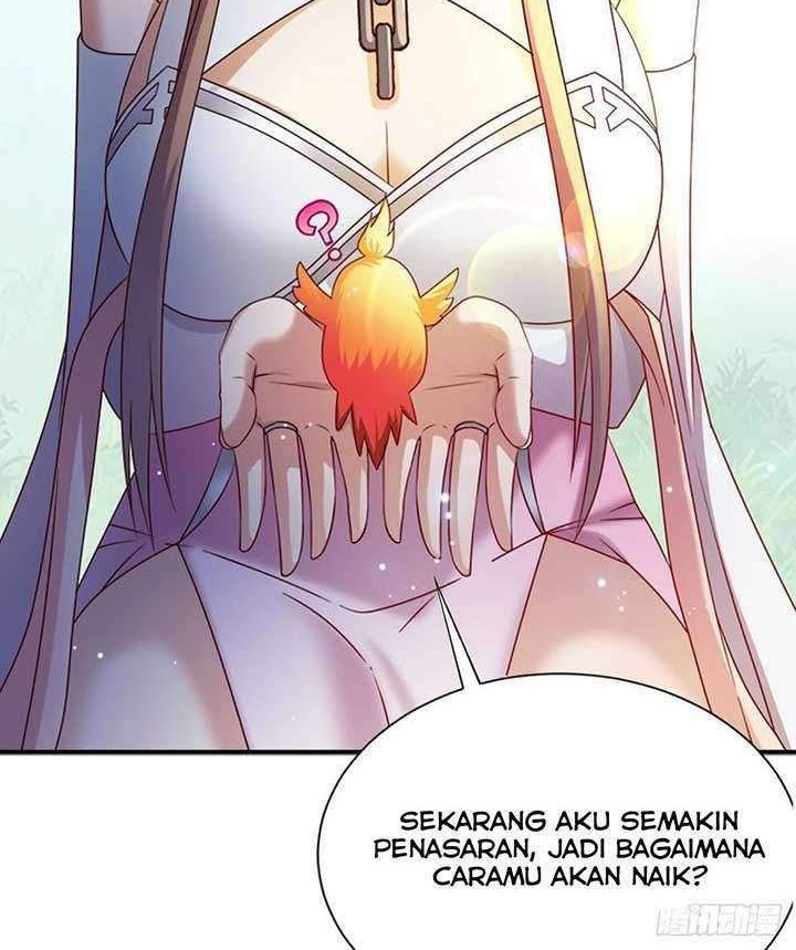 Custom Heavenly Court Chapter 4 - halaman 16