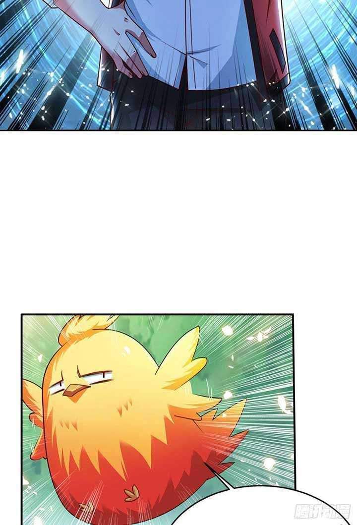 Custom Heavenly Court Chapter 5 - halaman 11