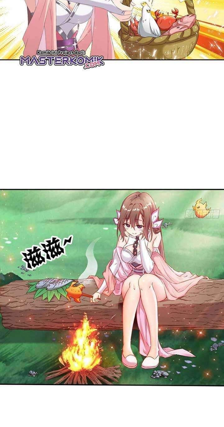 Custom Heavenly Court Chapter 5 - halaman 13
