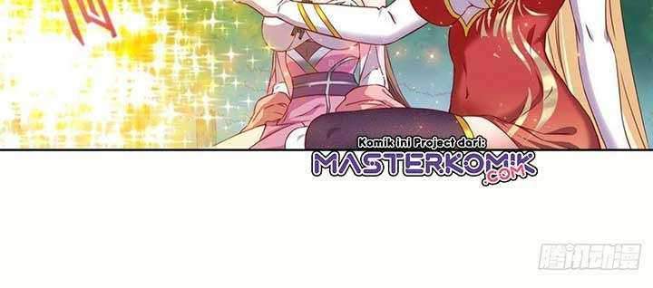 Custom Heavenly Court Chapter 5 - halaman 19