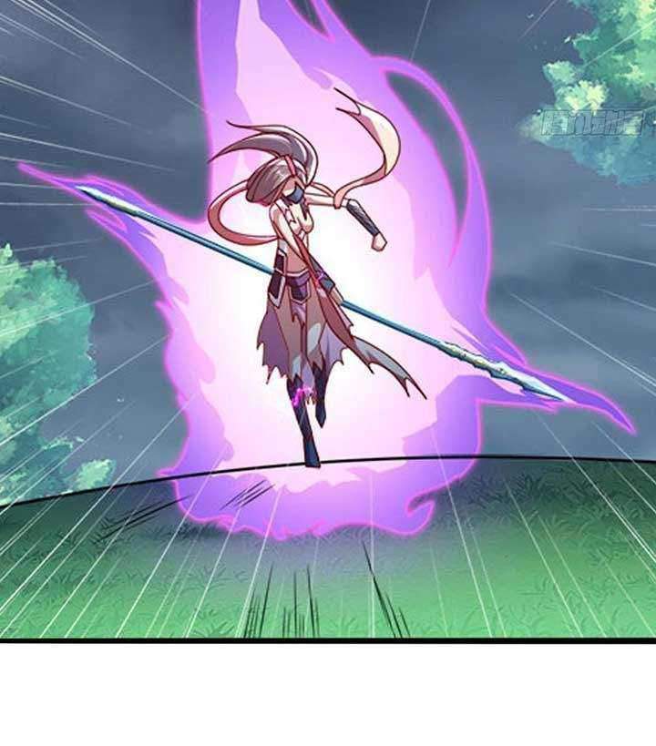 Custom Heavenly Court Chapter 7 - halaman 10