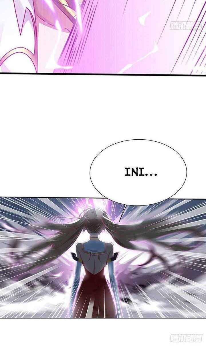 Custom Heavenly Court Chapter 7 - halaman 12