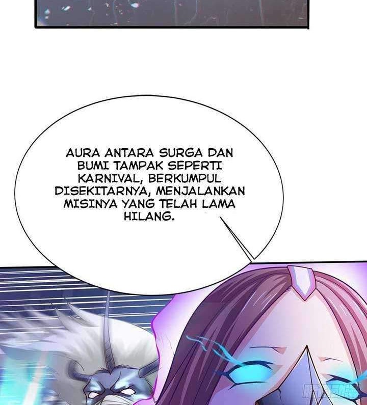 Custom Heavenly Court Chapter 7 - halaman 17