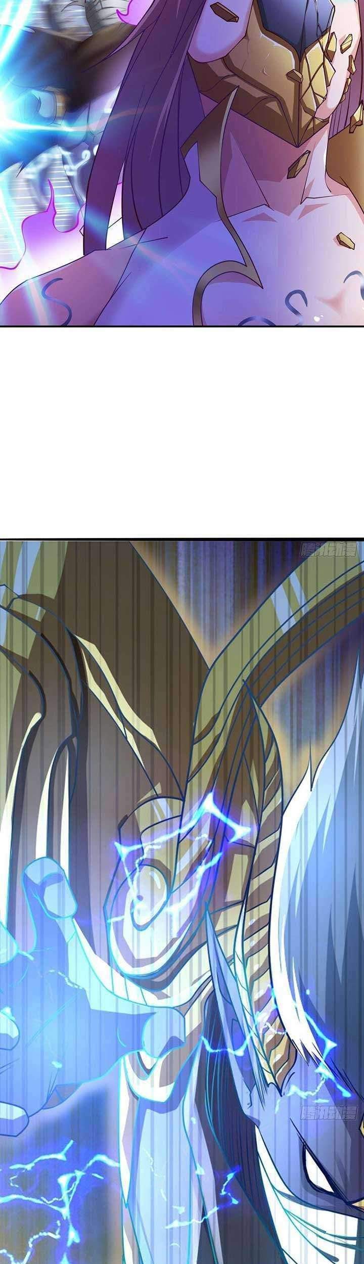Custom Heavenly Court Chapter 7 - halaman 18
