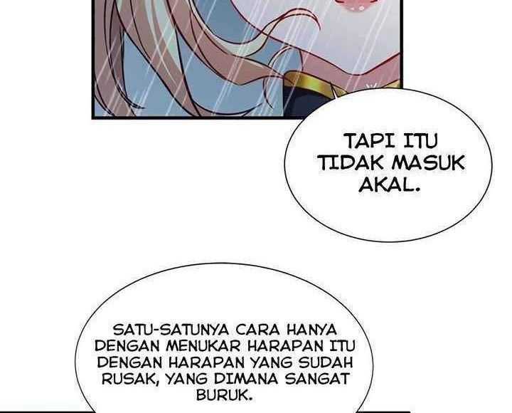 Custom Heavenly Court Chapter 7 - halaman 22