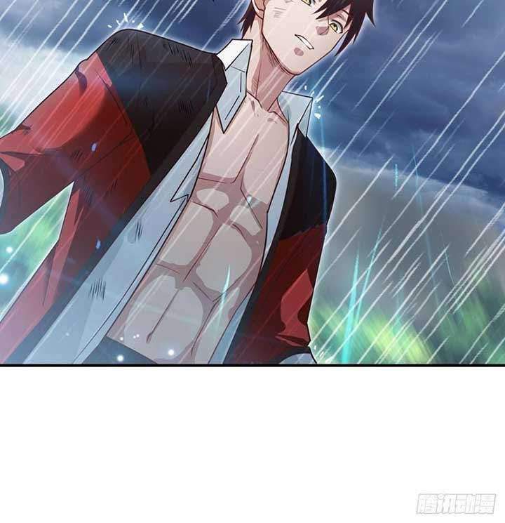 Custom Heavenly Court Chapter 7 - halaman 27