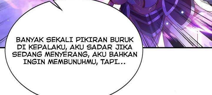 Custom Heavenly Court Chapter 8 - halaman 11