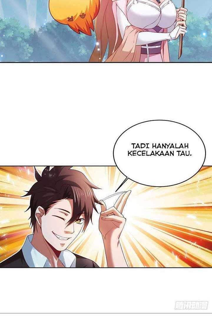 Custom Heavenly Court Chapter 8 - halaman 13