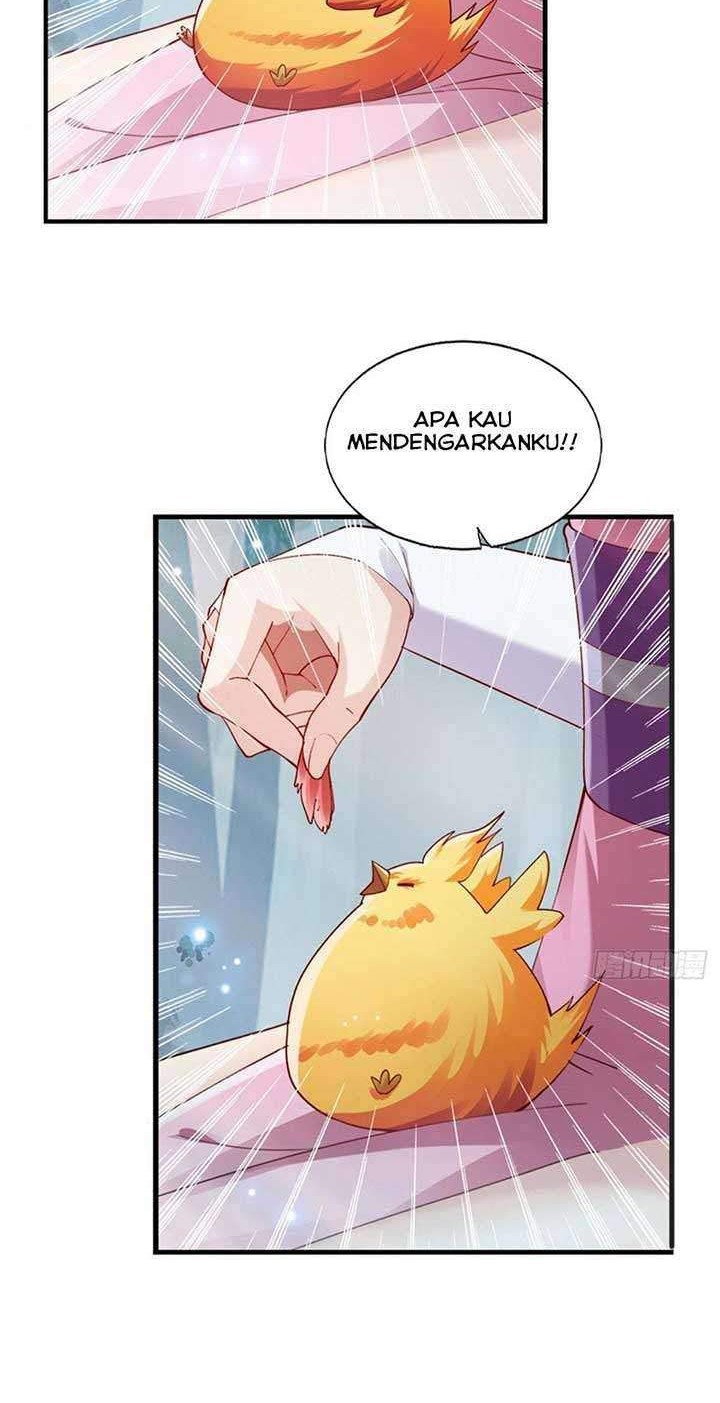Custom Heavenly Court Chapter 8 - halaman 7
