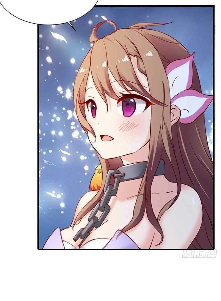 Custom Heavenly Court Chapter 9 - halaman 13