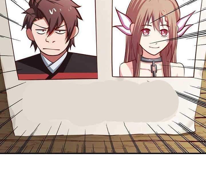 Custom Heavenly Court Chapter 9 - halaman 18