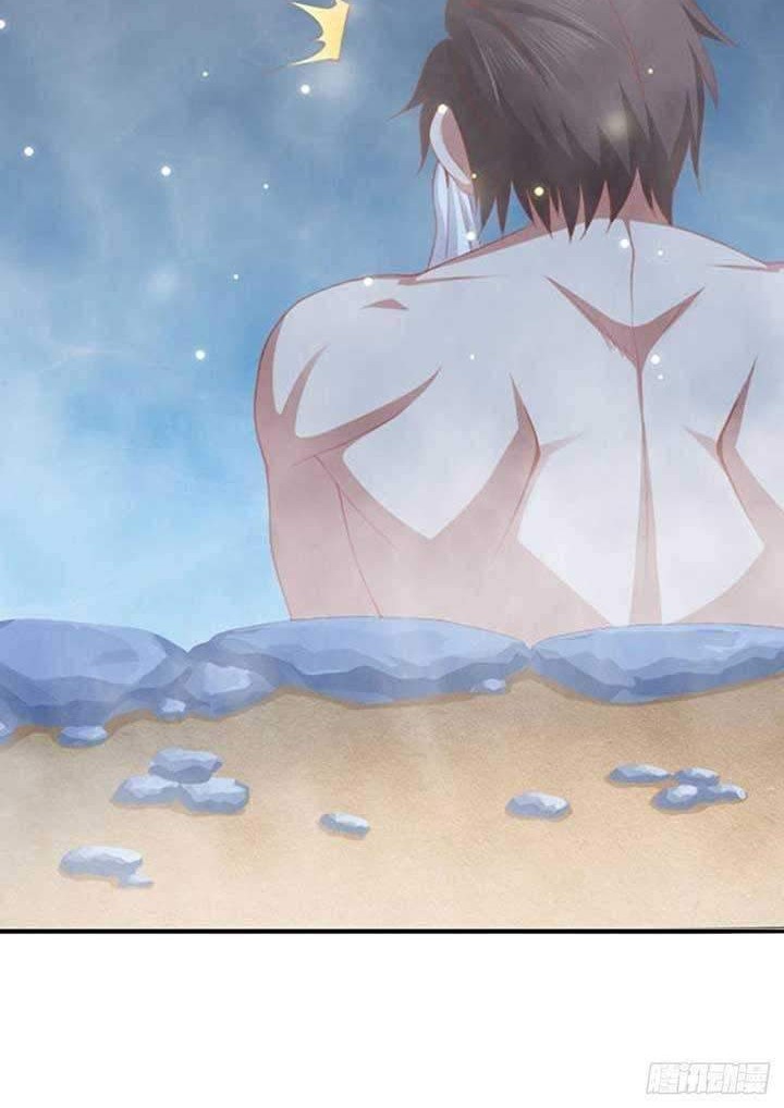 Custom Heavenly Court Chapter 9 - halaman 28
