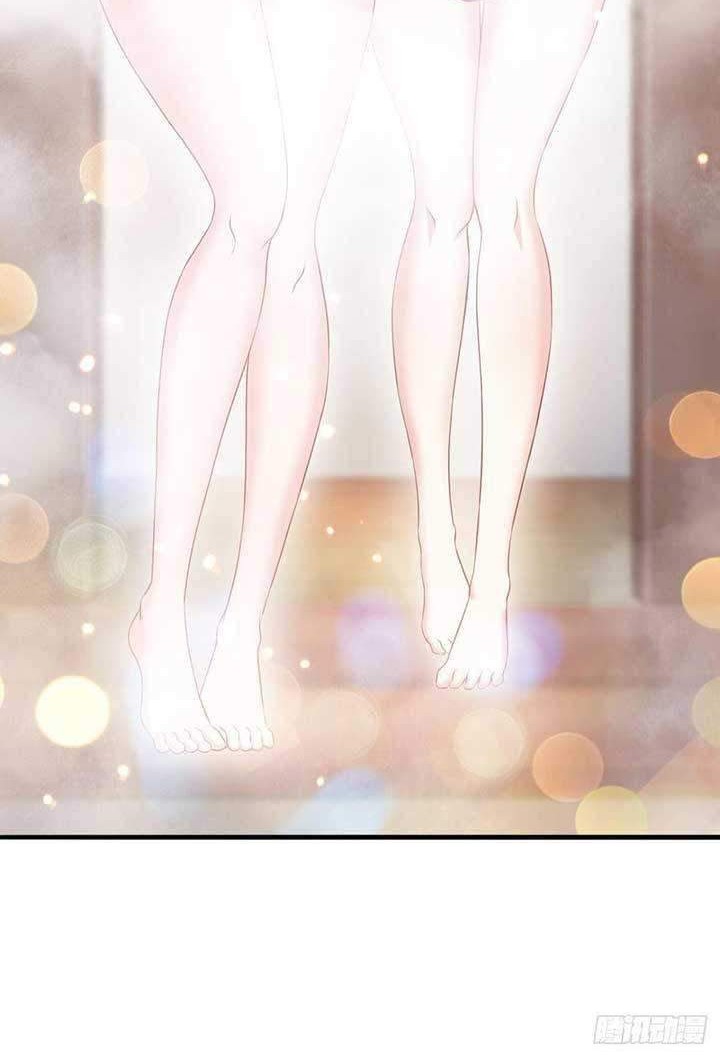 Custom Heavenly Court Chapter 9 - halaman 30