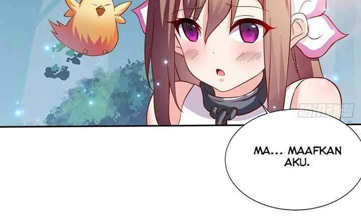Custom Heavenly Court Chapter 9 - halaman 4