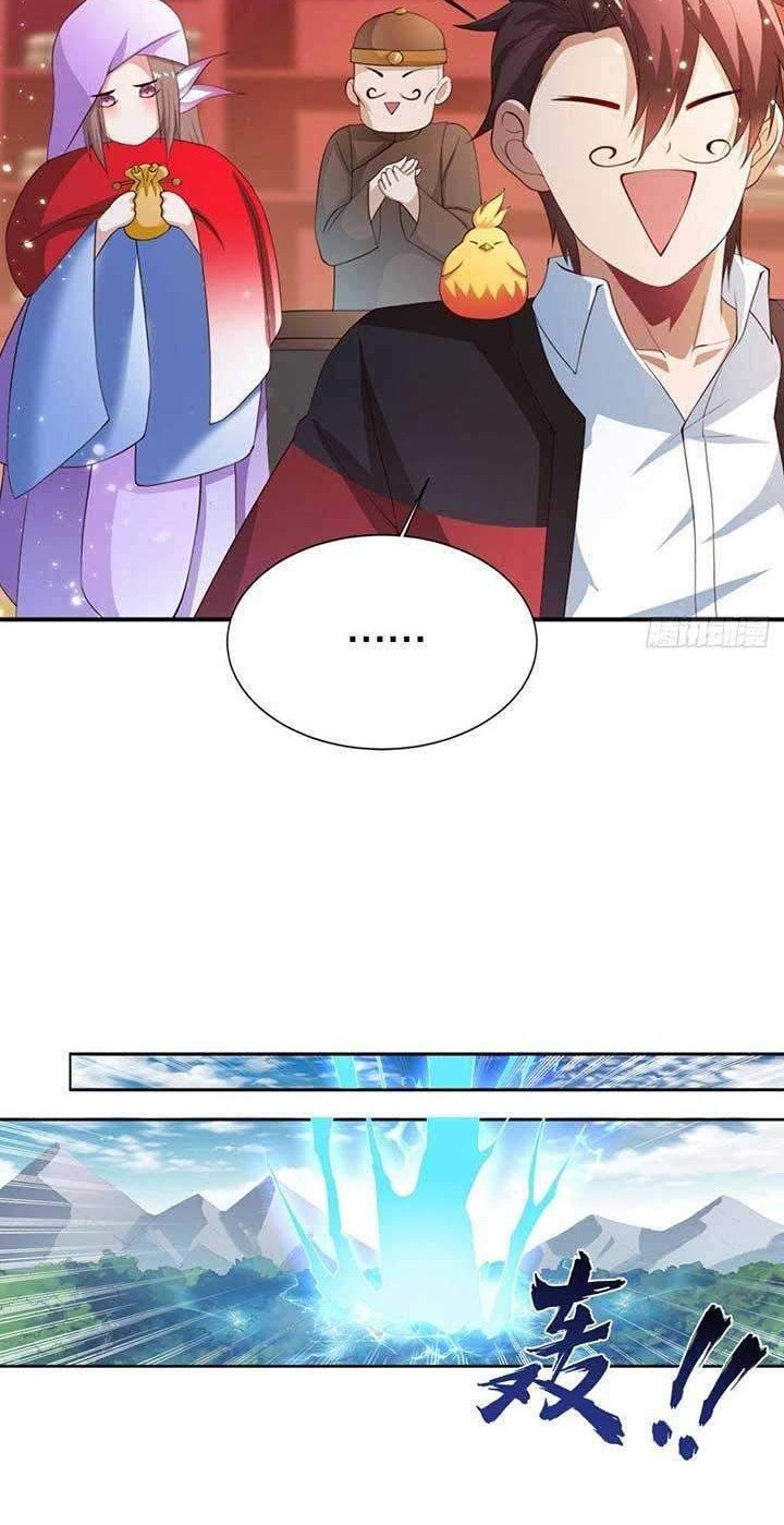 Custom Heavenly Court Chapter 9 - halaman 9