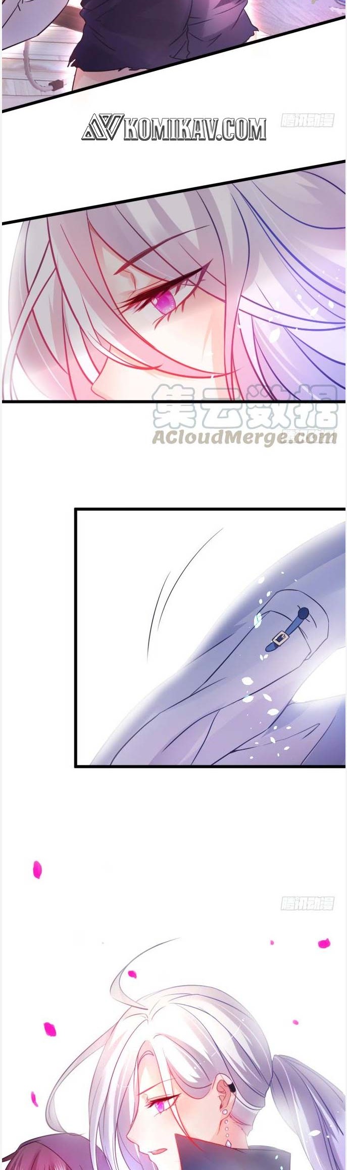 Cute Bodyguard Chapter 1 - halaman 9