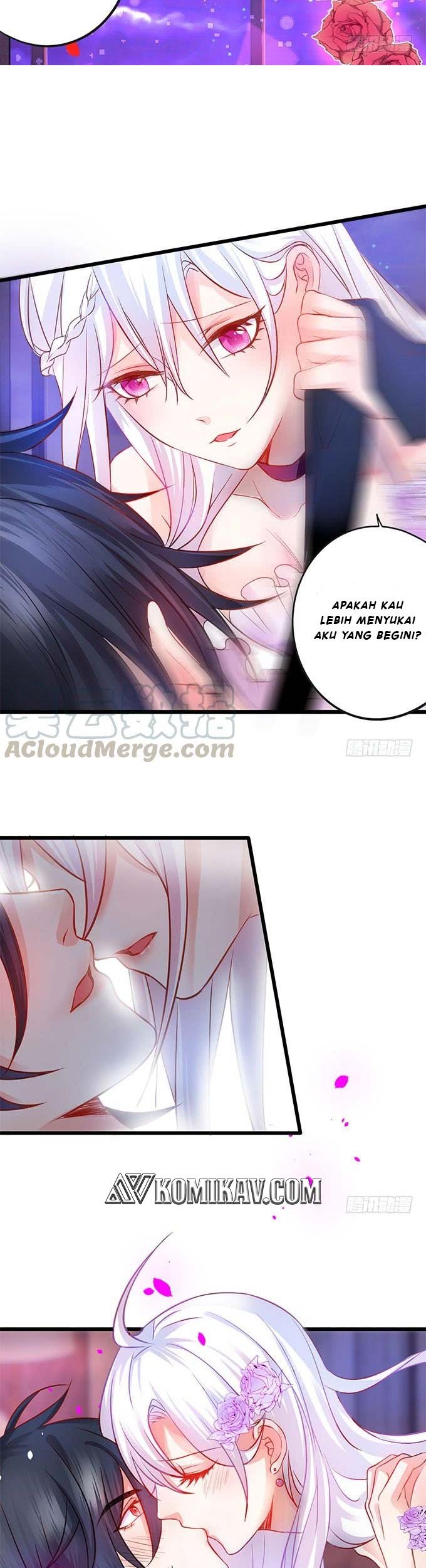 Cute Bodyguard Chapter 2 - halaman 6