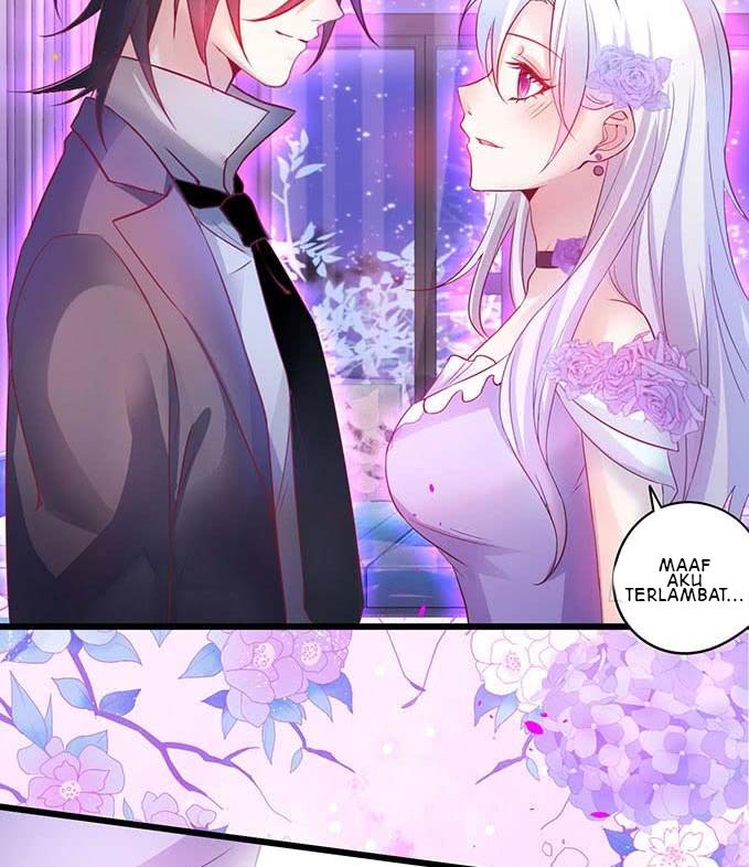 Cute Bodyguard Chapter 3 - halaman 12