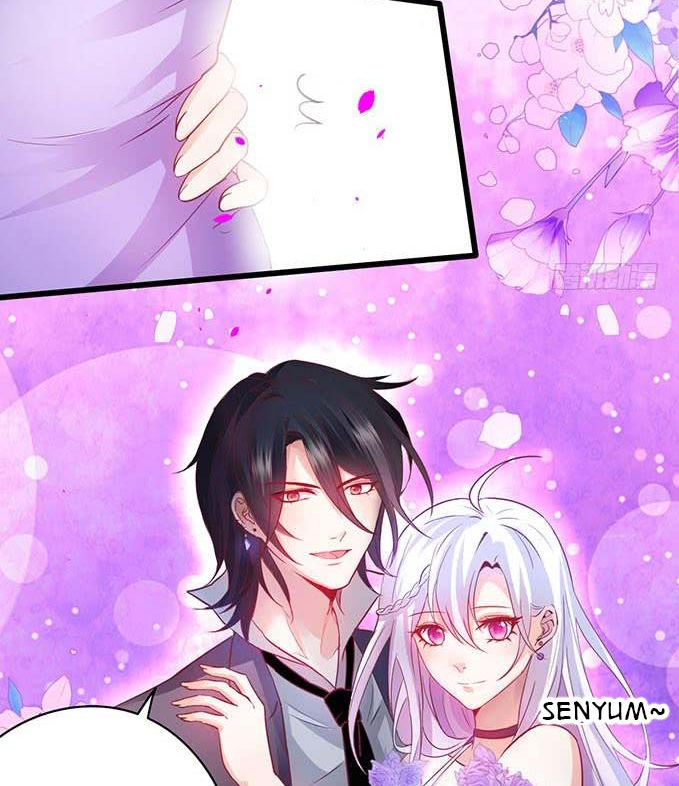 Cute Bodyguard Chapter 3 - halaman 13