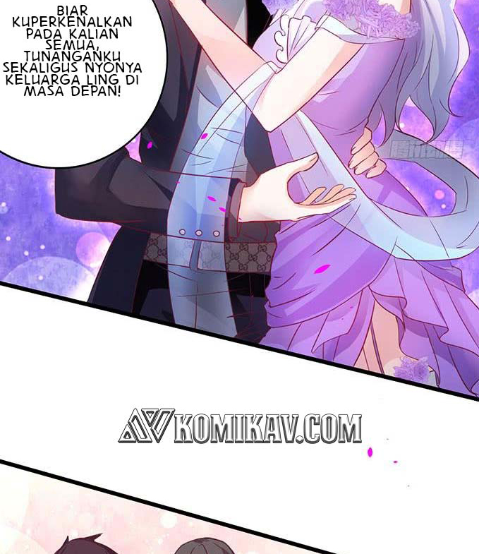 Cute Bodyguard Chapter 3 - halaman 14