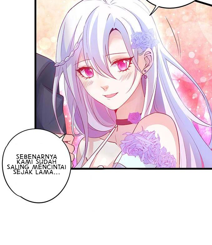 Cute Bodyguard Chapter 3 - halaman 16