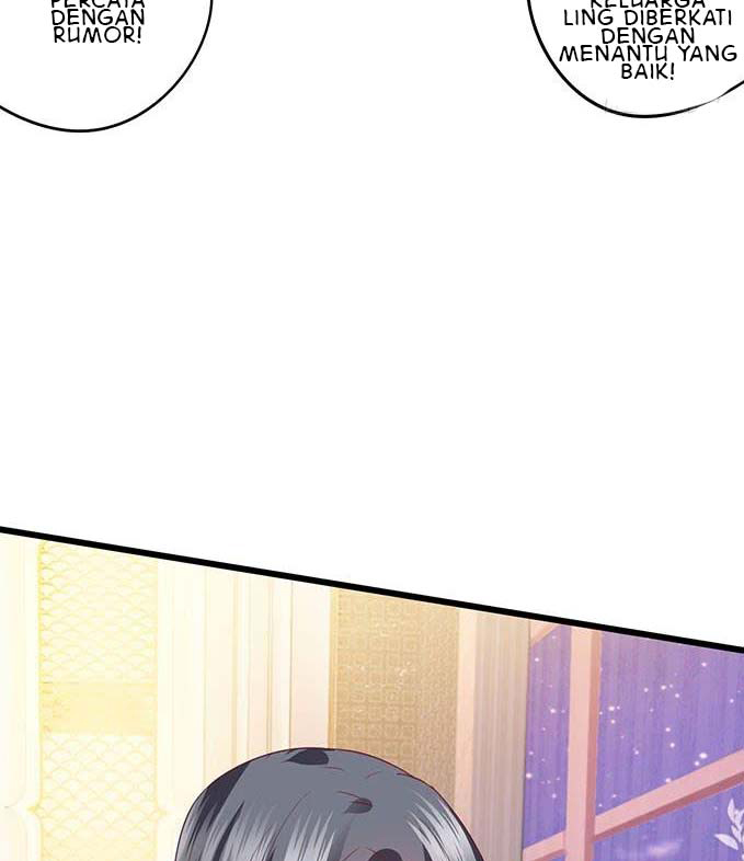 Cute Bodyguard Chapter 3 - halaman 18