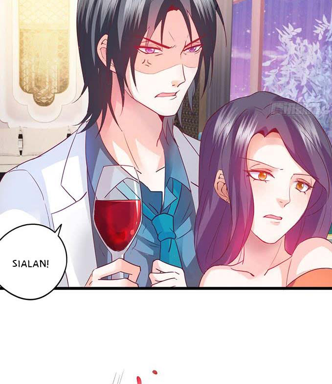 Cute Bodyguard Chapter 3 - halaman 19