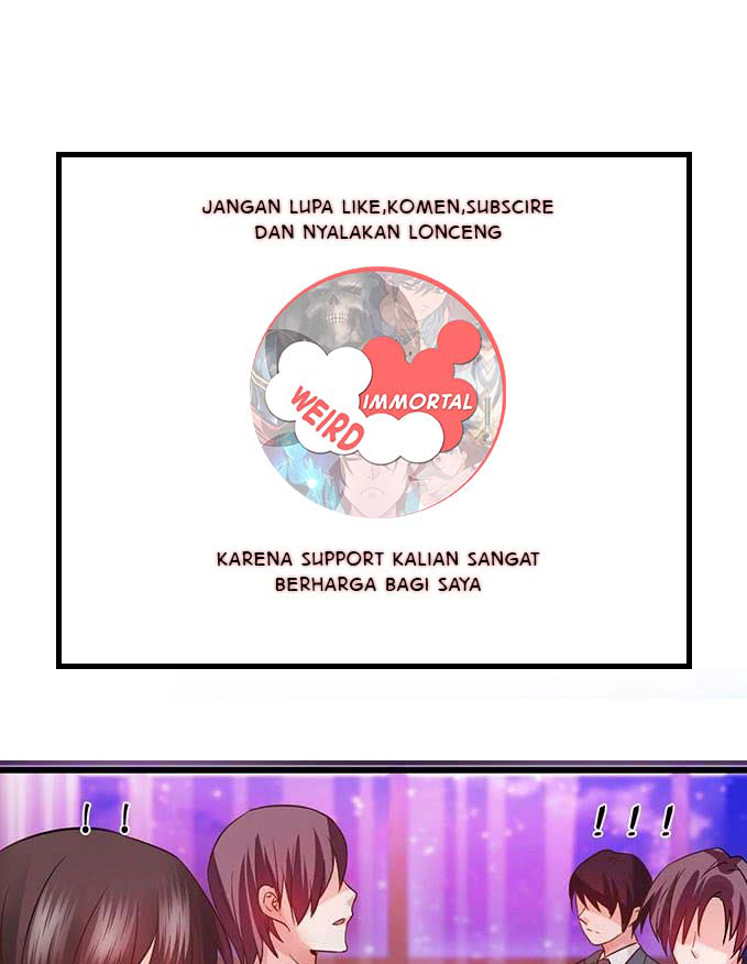 Cute Bodyguard Chapter 3 - halaman 2