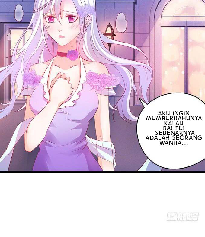 Cute Bodyguard Chapter 3 - halaman 24