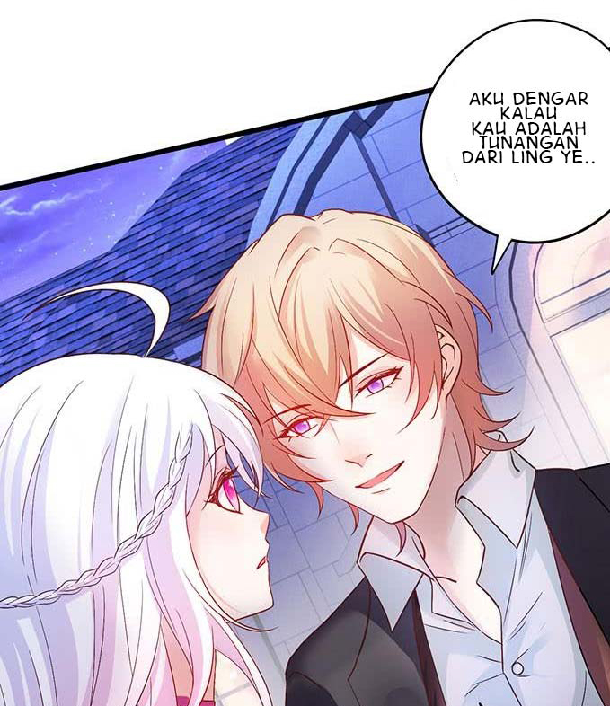 Cute Bodyguard Chapter 3 - halaman 28