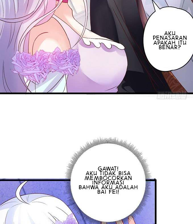 Cute Bodyguard Chapter 3 - halaman 29