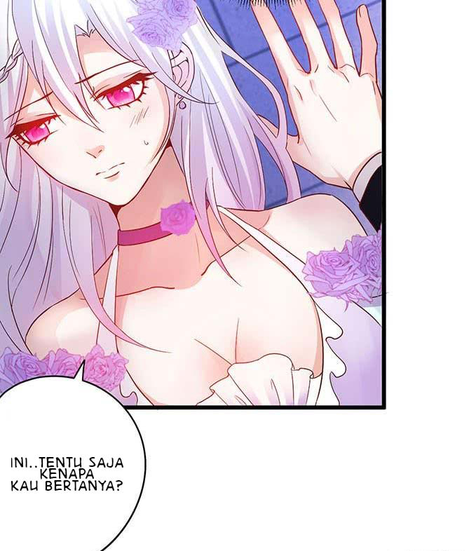 Cute Bodyguard Chapter 3 - halaman 30