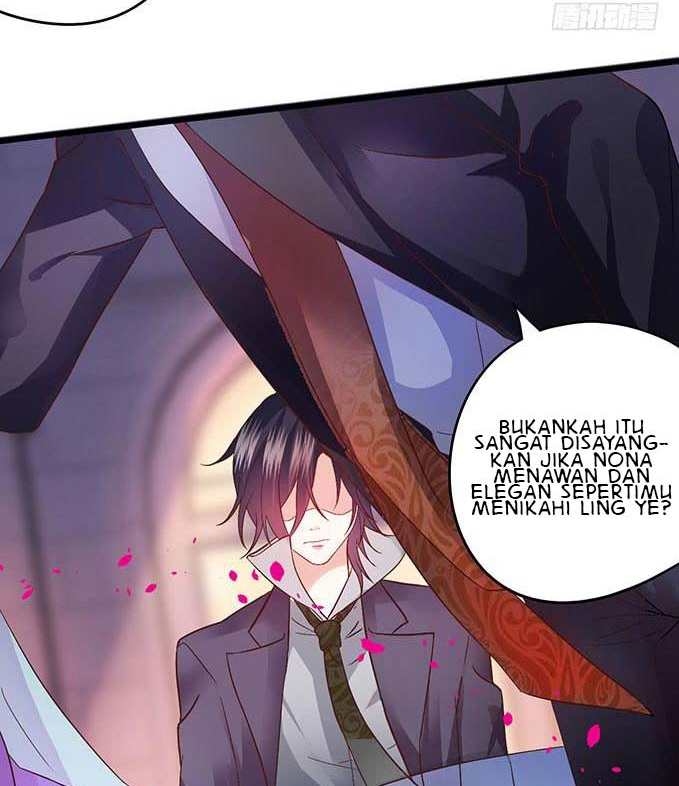 Cute Bodyguard Chapter 3 - halaman 31
