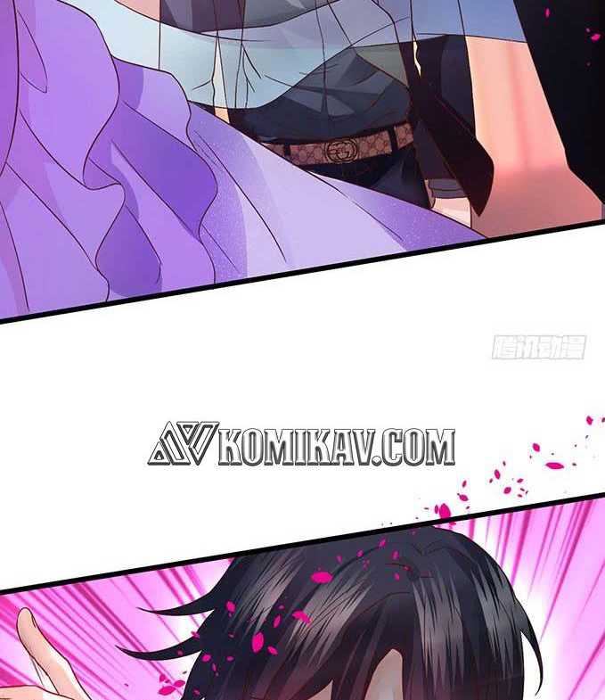 Cute Bodyguard Chapter 3 - halaman 32