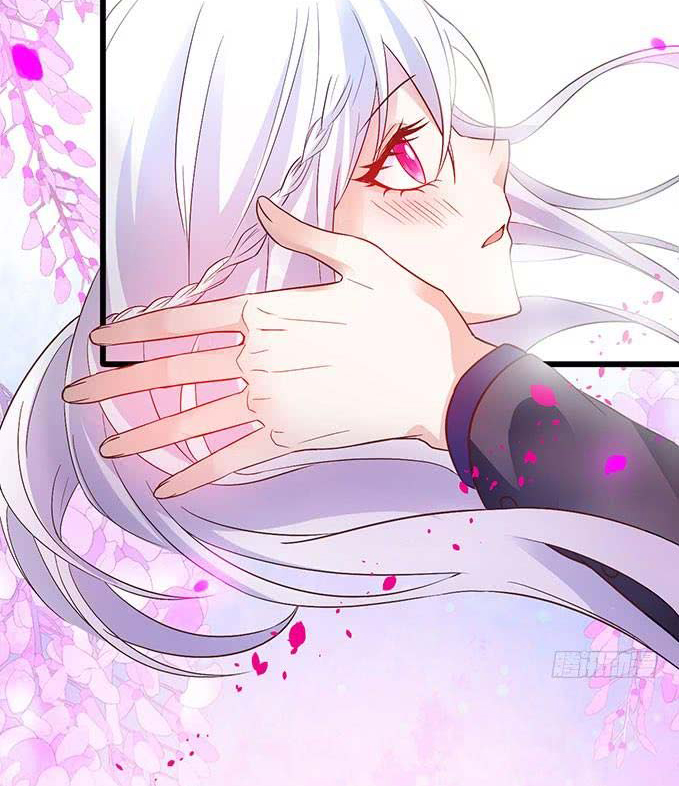Cute Bodyguard Chapter 3 - halaman 34